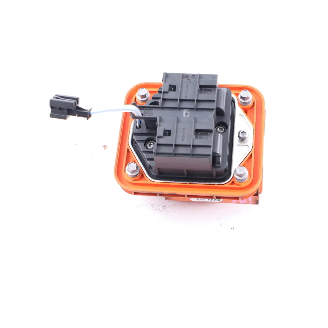 BMW F45 I3 I01 Mini F60 Connecteur Haute Tension - SKU 8679681 - Numéro de pièce 8679681