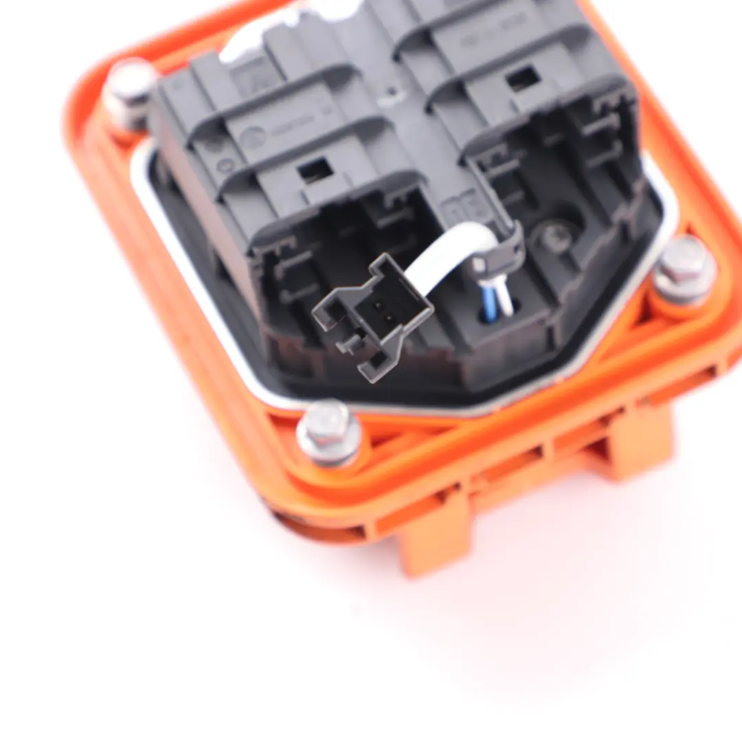 Connettore Alta Tensione per BMW F45 I3 I01 Mini F60 con numero di parte 8679681 BMW F45 I3 I01 Mini F60 Connettore Alta Tensione - SKU 8679681 - Numero di parte 8679681