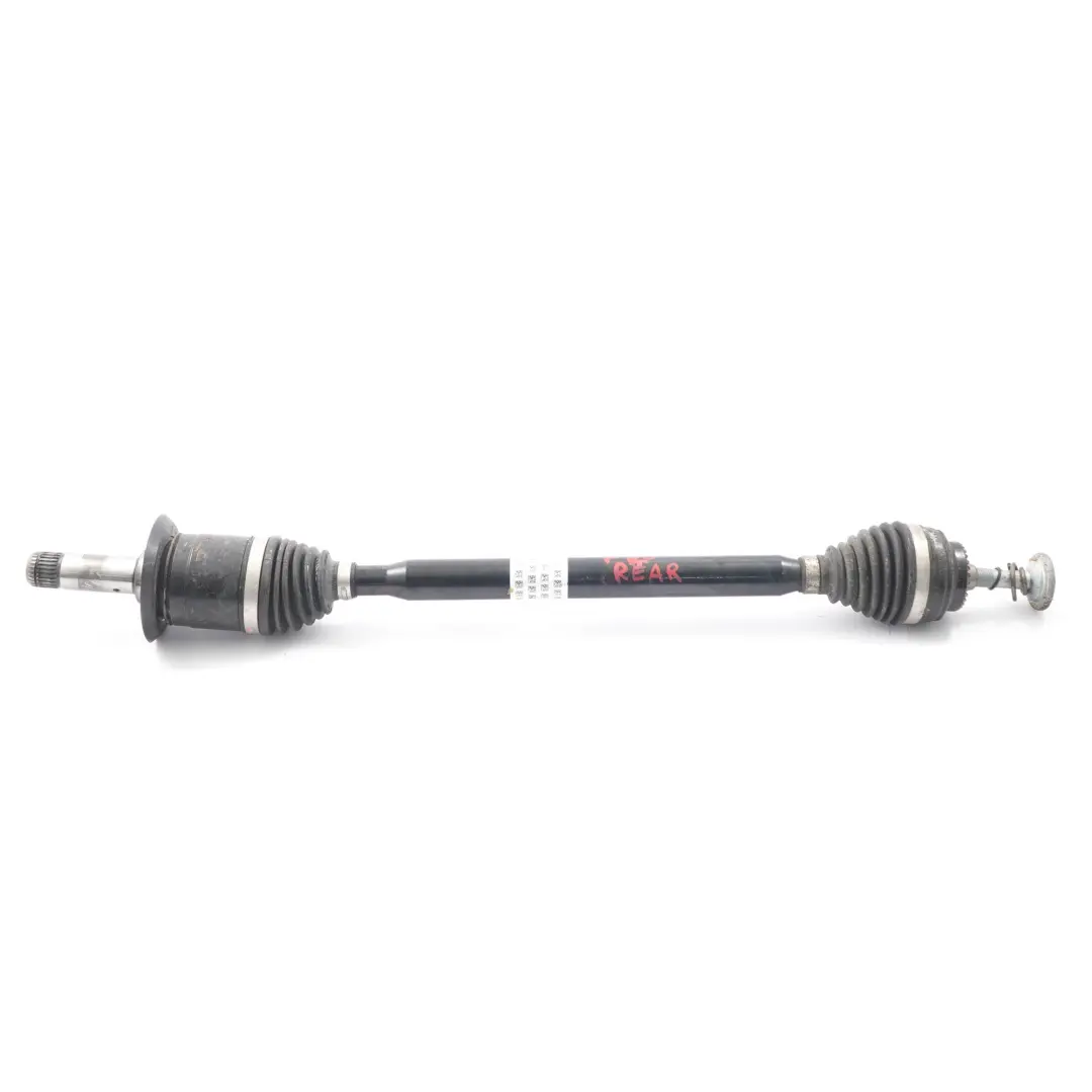 Drive Shaft BMW F40 xDrive Mini F60 ALL4 B48E Rear Axle Output Shaft - SKU 8679838 - Part number 8679838