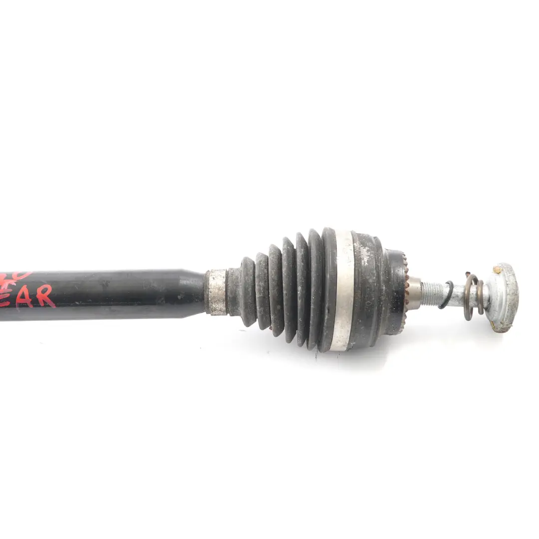 Drive Shaft BMW F40 xDrive Mini F60 ALL4 B48E Rear Axle Output Shaft - SKU 8679838 - Part number 8679838