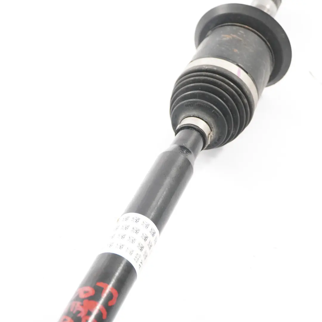 B48E Półoś Tył Tylna do BMW F40 xDrive Mini F60 ALL4 o numerze 8679838 BMW F40 xDrive Mini F60 ALL4 B48E Półoś Tył Tylna - SKU 8679838 - Numer Części 8679838