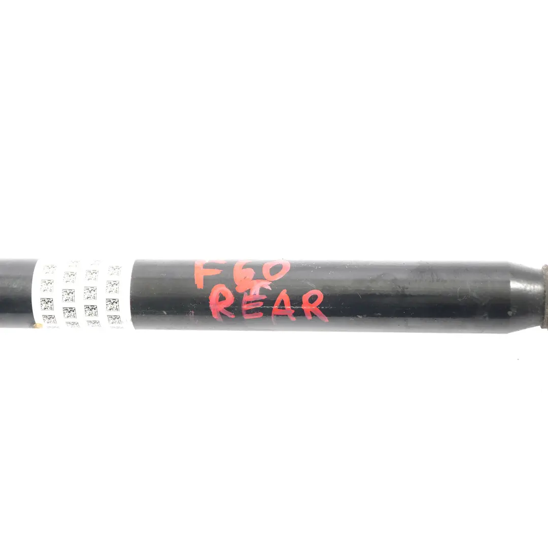 Drive Shaft BMW F40 xDrive Mini F60 ALL4 B48E Rear Axle Output Shaft - SKU 8679838 - Part number 8679838