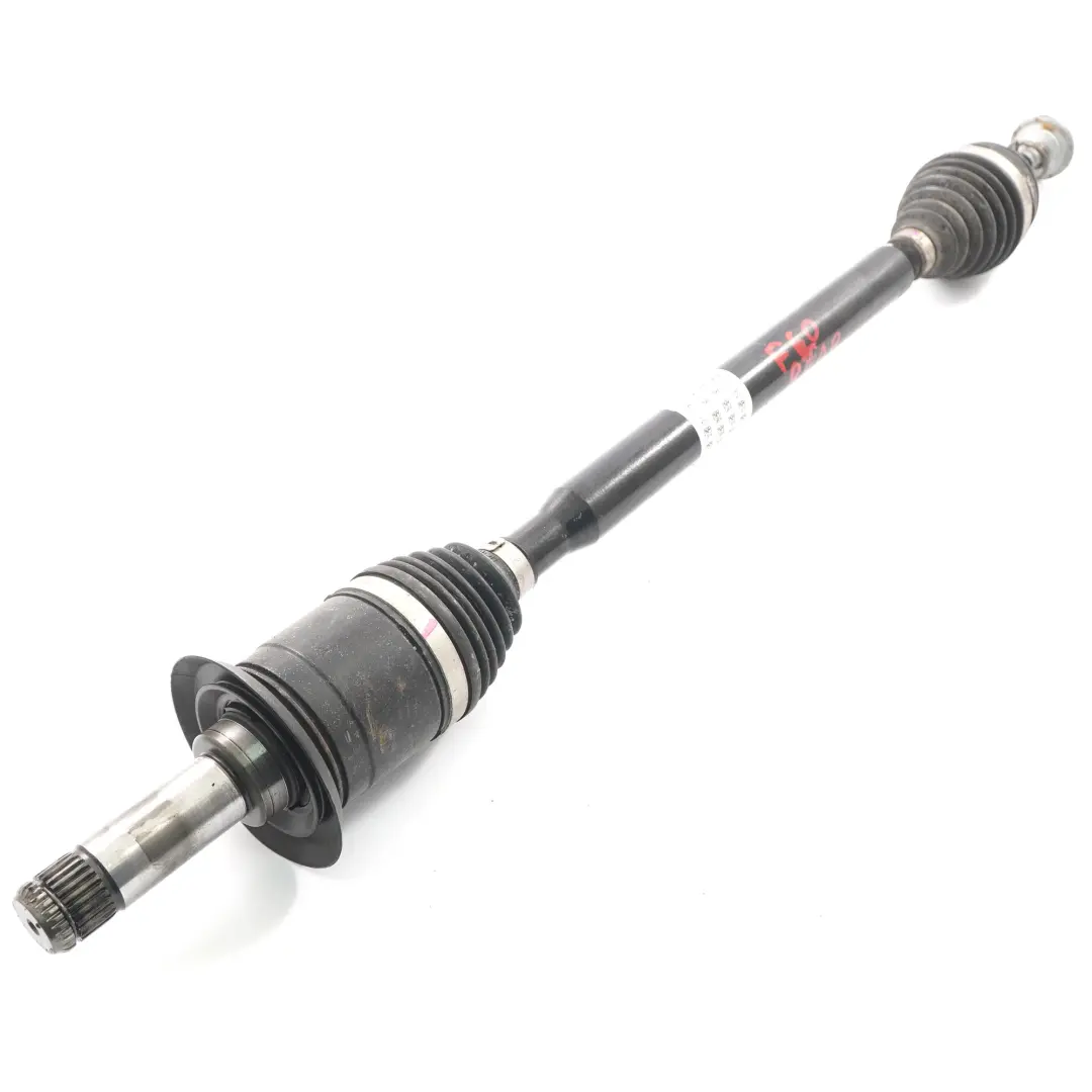 Eje transmisión BMW F40 xDrive Mini F60 ALL4 B48E Eje salida eje trasero para con número de pieza 8679838 Eje transmisión BMW F40 xDrive Mini F60 ALL4 B48E Eje salida eje trasero - SKU 8679838 - Número de pieza 8679838