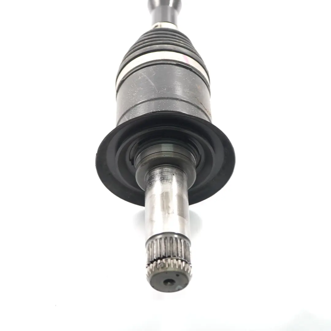 Albero trasmissione BMW F40 xDrive Mini F60 ALL4 B48E uscita posteriore per con numero di parte 8679838 Albero trasmissione BMW F40 xDrive Mini F60 ALL4 B48E uscita posteriore - SKU 8679838 - Numero di parte 8679838