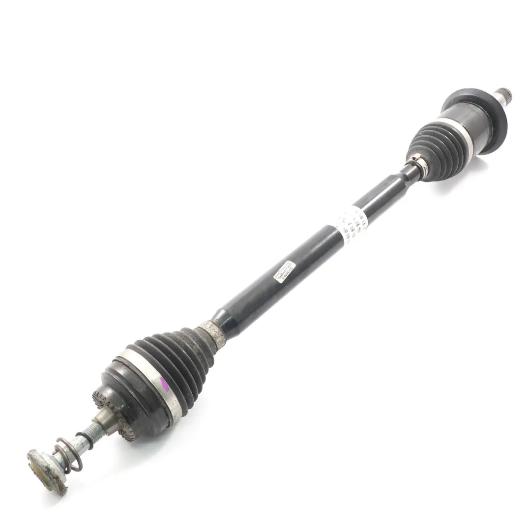 Drive Shaft BMW F40 xDrive Mini F60 ALL4 B48E Rear Axle Output Shaft - SKU 8679838 - Part number 8679838