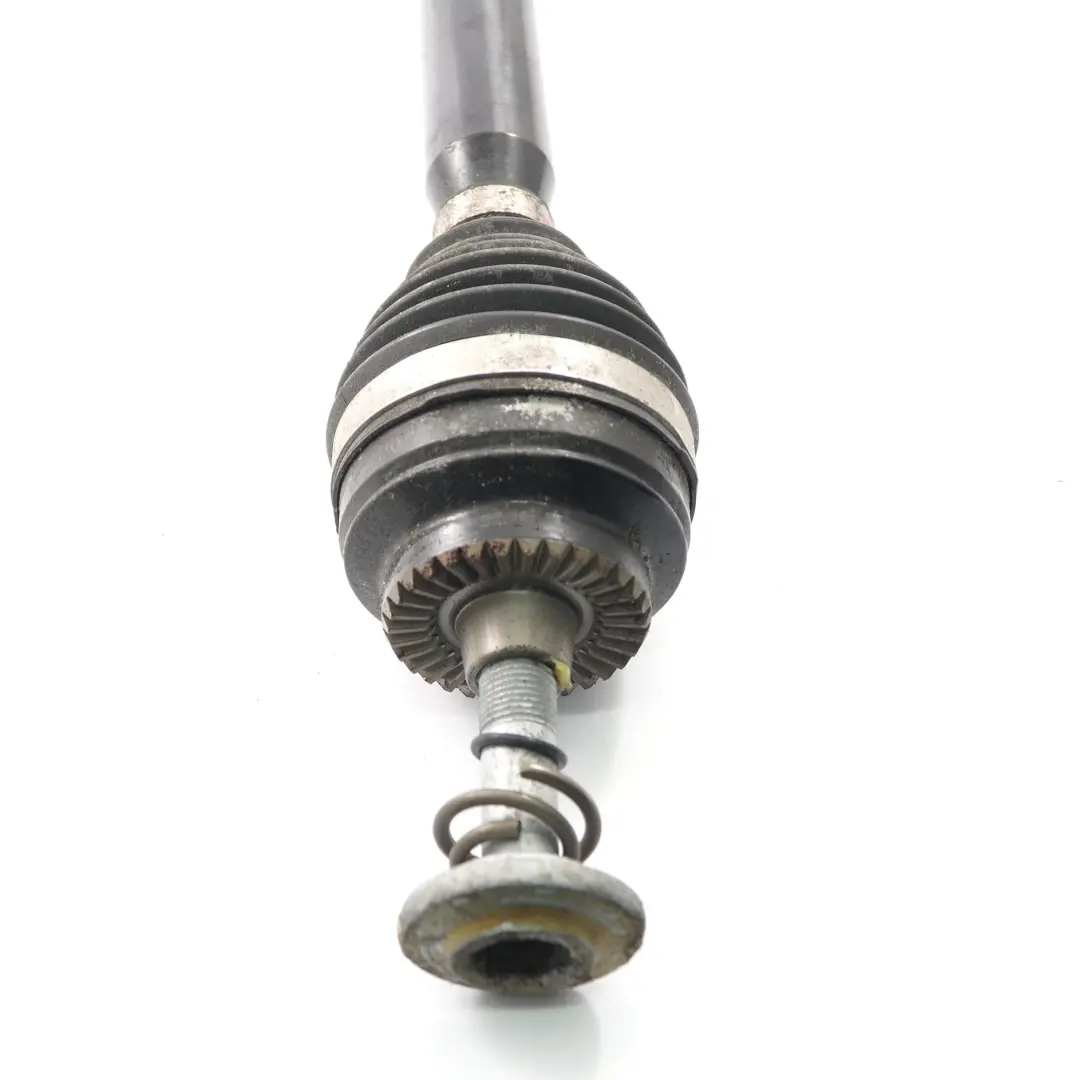 Albero trasmissione BMW F40 xDrive Mini F60 ALL4 B48E uscita posteriore per con numero di parte 8679838 Albero trasmissione BMW F40 xDrive Mini F60 ALL4 B48E uscita posteriore - SKU 8679838 - Numero di parte 8679838