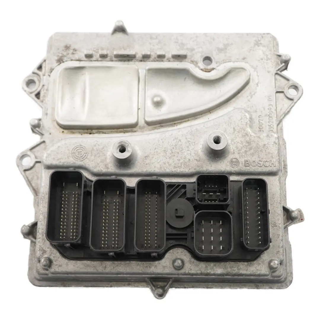 431CV Module unité moteur ECU DME Double embrayage pour BMW F80 M3 F82 F83 M4 à propos du numéro de pièce 8679840 BMW F80 M3 F82 F83 M4 431CV Module unité moteur ECU DME Double embrayage - SKU 8679840 - Numéro de pièce 8679840