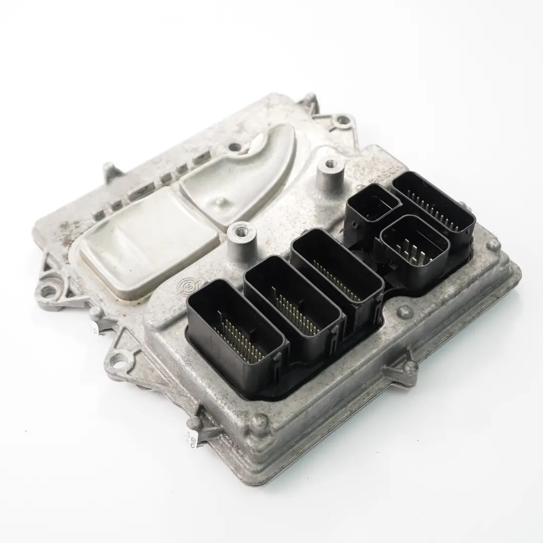 431CV Module unité moteur ECU DME Double embrayage pour BMW F80 M3 F82 F83 M4 à propos du numéro de pièce 8679840 BMW F80 M3 F82 F83 M4 431CV Module unité moteur ECU DME Double embrayage - SKU 8679840 - Numéro de pièce 8679840