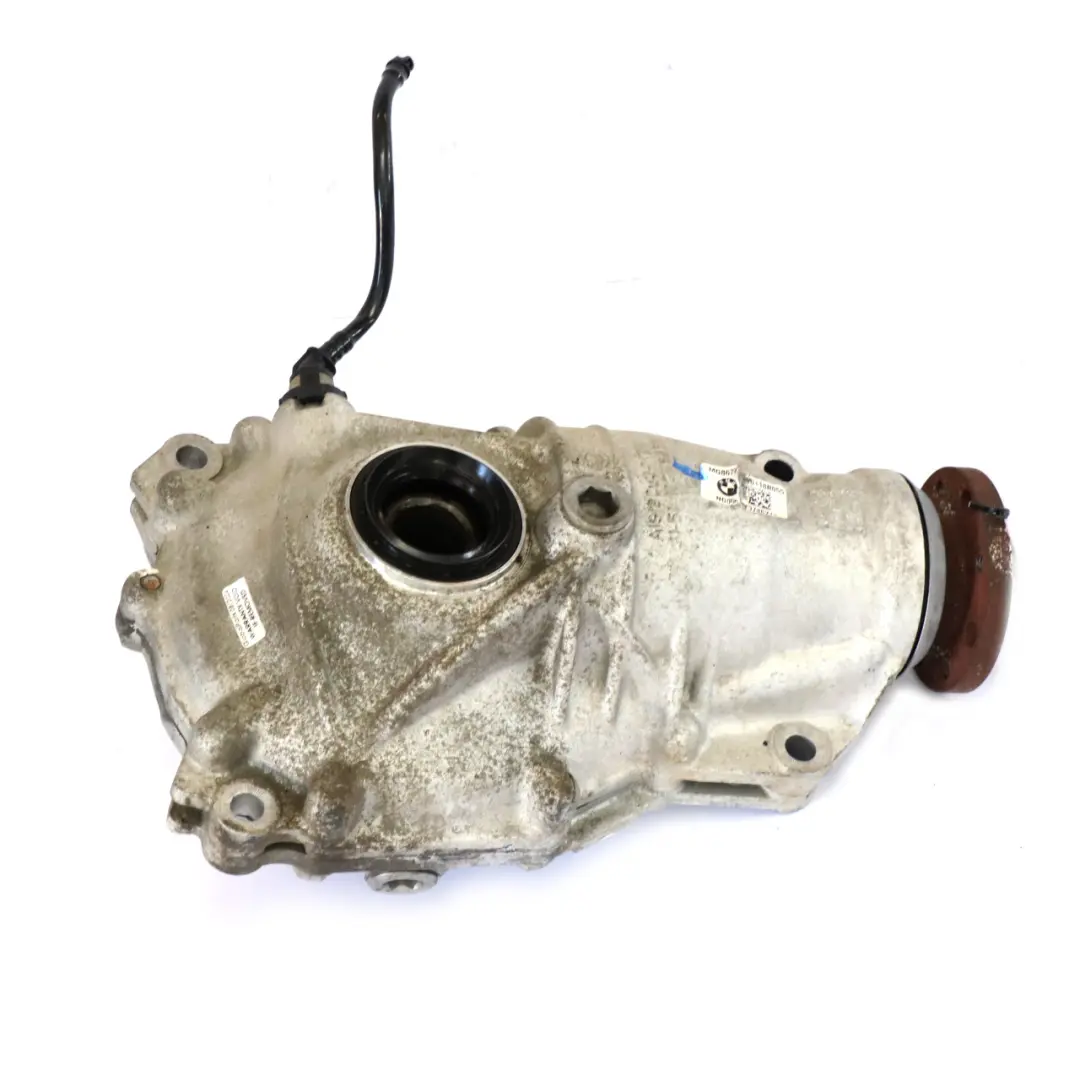 Diferencial Eje Delantero 2,81 Ratio GARANTÍA para BMW X3 G01 X4 G02 con número de pieza 8679977 BMW X3 G01 X4 G02 Diferencial Eje Delantero 2,81 Ratio GARANTÍA - SKU 8679977 - Número de pieza 8679977