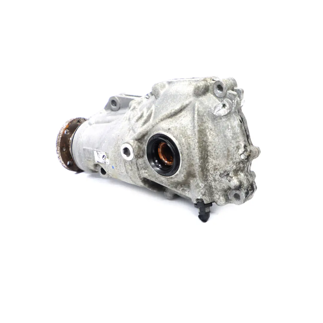 Dyferencjał Dyfer Most Przód 3,23 do BMW X3 G01 X4 G02 o numerze 8679979 BMW X3 G01 X4 G02 Dyferencjał Dyfer Most Przód 3,23 - SKU 8679979 - Numer Części 8679979