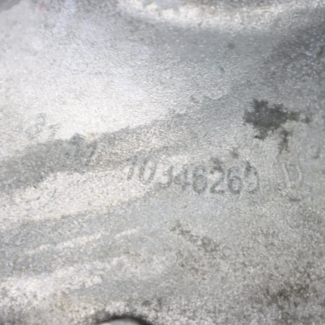 Front Axle Differential Diff Ratio 3,23 WARRANTY to BMW X3 G01 X4 G02 with Part number 8679979 BMW X3 G01 X4 G02 Front Axle Differential Diff Ratio 3,23 WARRANTY - SKU 8679979 - Part number 8679979