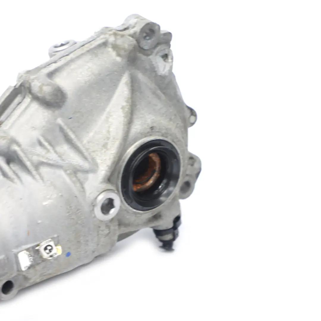 Essieu avant Différentiel Ratio 3,23 GARANTIE pour BMW X3 G01 X4 G02 à propos du numéro de pièce 8679979 BMW X3 G01 X4 G02 Essieu avant Différentiel Ratio 3,23 GARANTIE - SKU 8679979 - Numéro de pièce 8679979