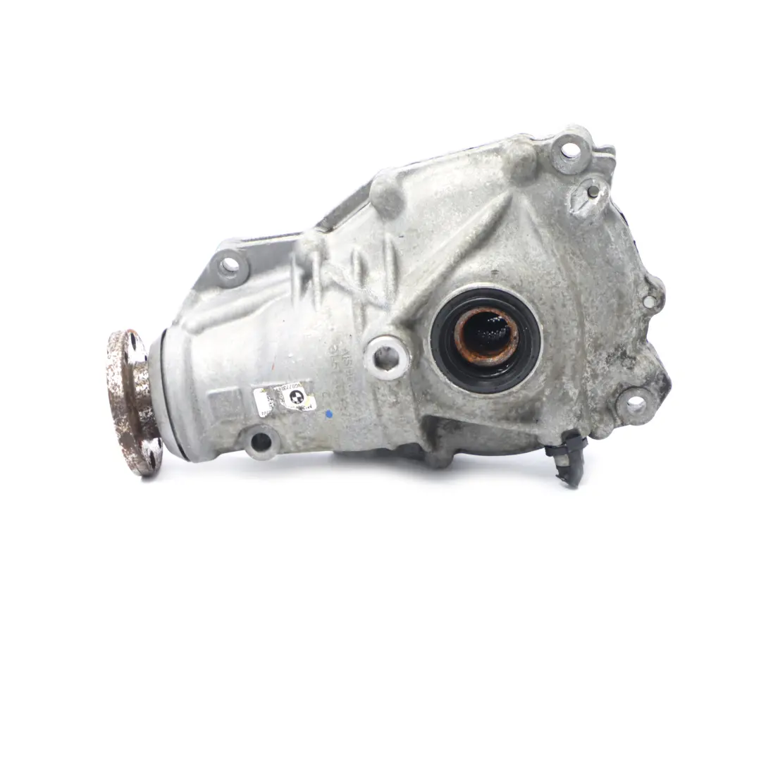 Eje Delantero Diferencial Diff Ratio 3,23 GARANTIA para BMW X3 G01 X4 G02 con número de pieza 8679979 BMW X3 G01 X4 G02 Eje Delantero Diferencial Diff Ratio 3,23 GARANTIA - SKU 8679979 - Número de pieza 8679979