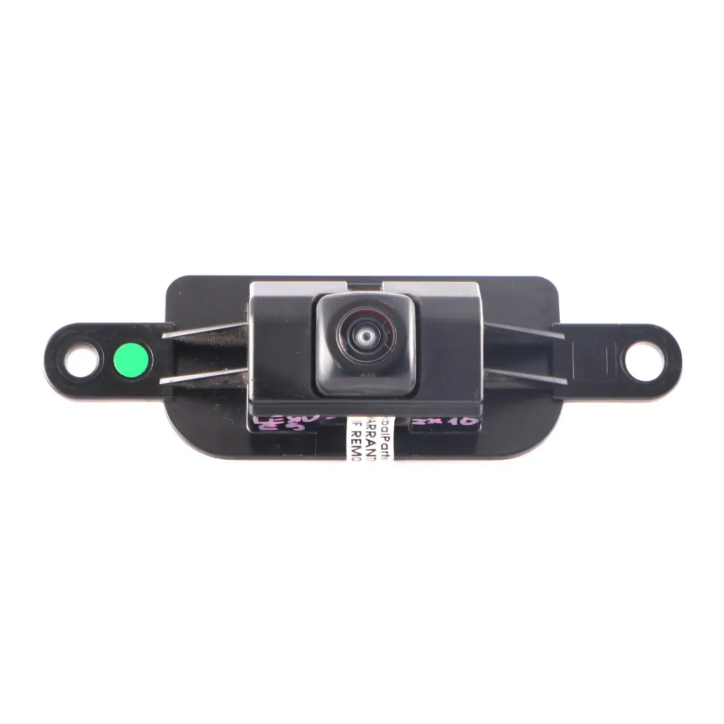 ZX10 Tailgate Rearview Camera to Lexus ES with Part number 867B0-33110 Lexus ES ZX10 Tailgate Rearview Camera - SKU 867B0-33110 - Part number 867B0-33110