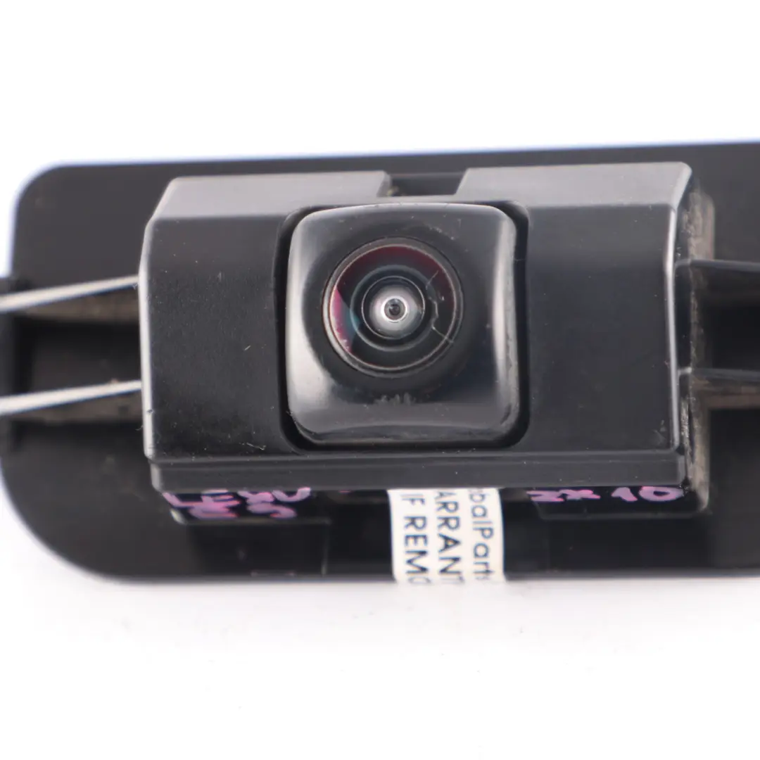 ZX10 Tailgate Rearview Camera to Lexus ES with Part number 867B0-33110 Lexus ES ZX10 Tailgate Rearview Camera - SKU 867B0-33110 - Part number 867B0-33110