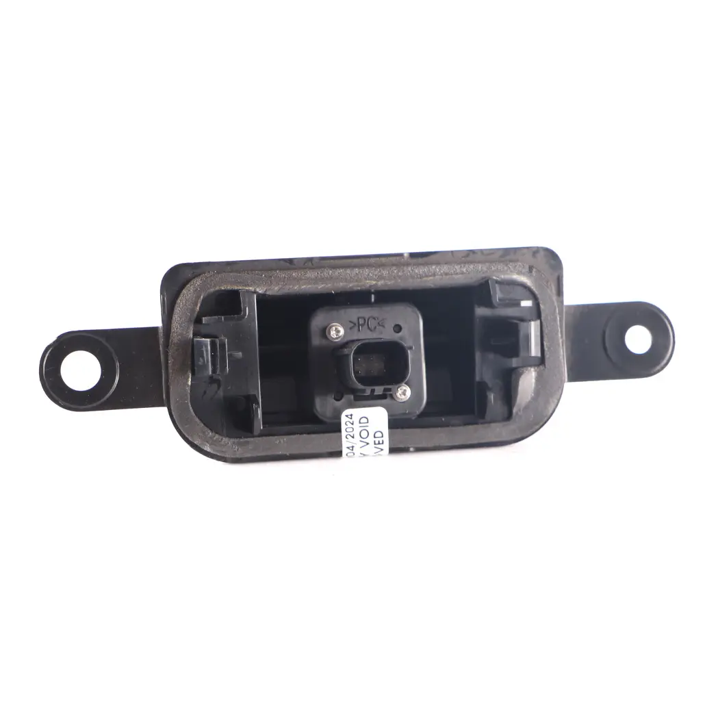 ZX10 Tailgate Rearview Camera to Lexus ES with Part number 867B0-33110 Lexus ES ZX10 Tailgate Rearview Camera - SKU 867B0-33110 - Part number 867B0-33110