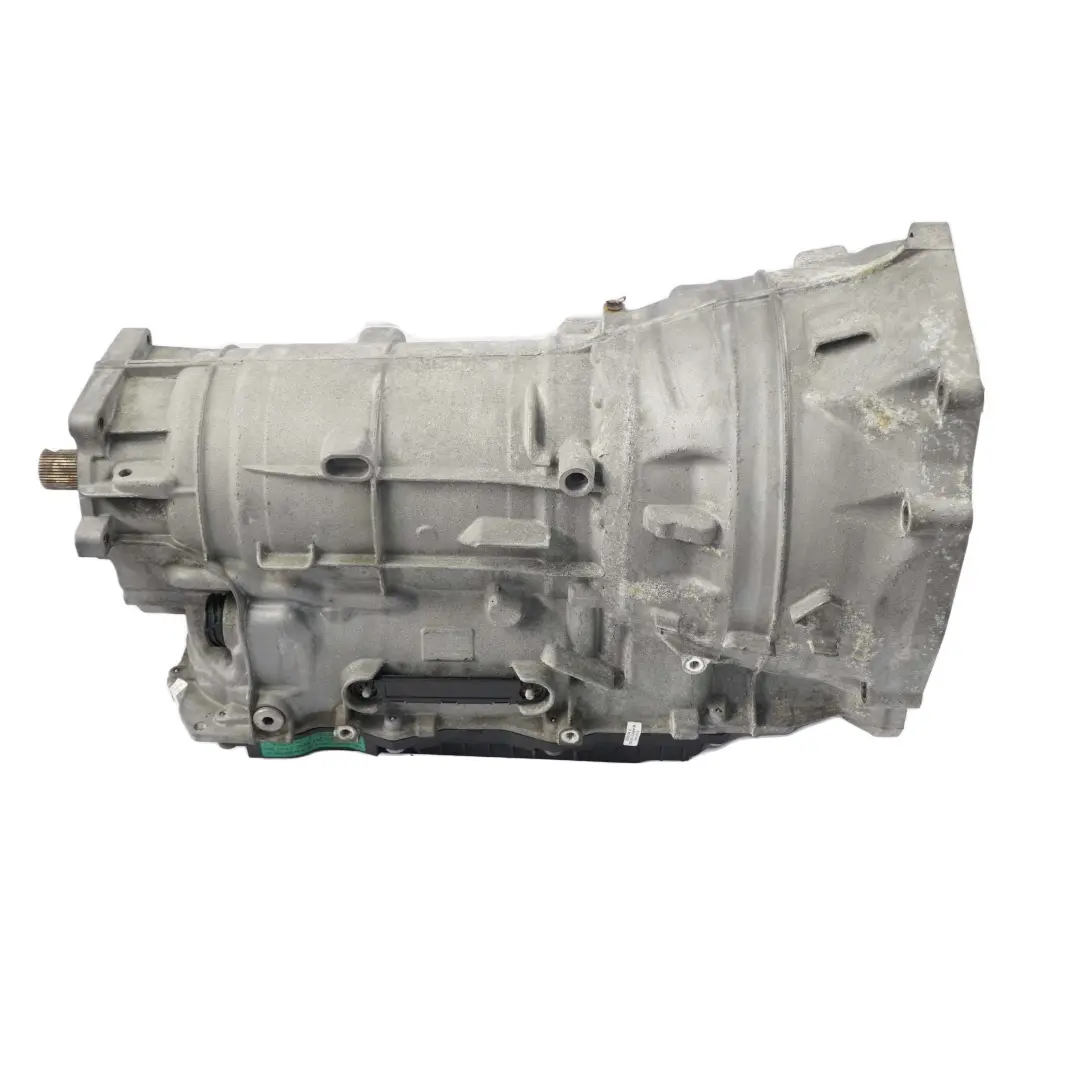  *BMW X3 F25 35dX F30 F32 335dX 435dX Automatikgetriebe GA8HP70X GARANTIE - SKU 8680406 - Teilenummer 8680406 