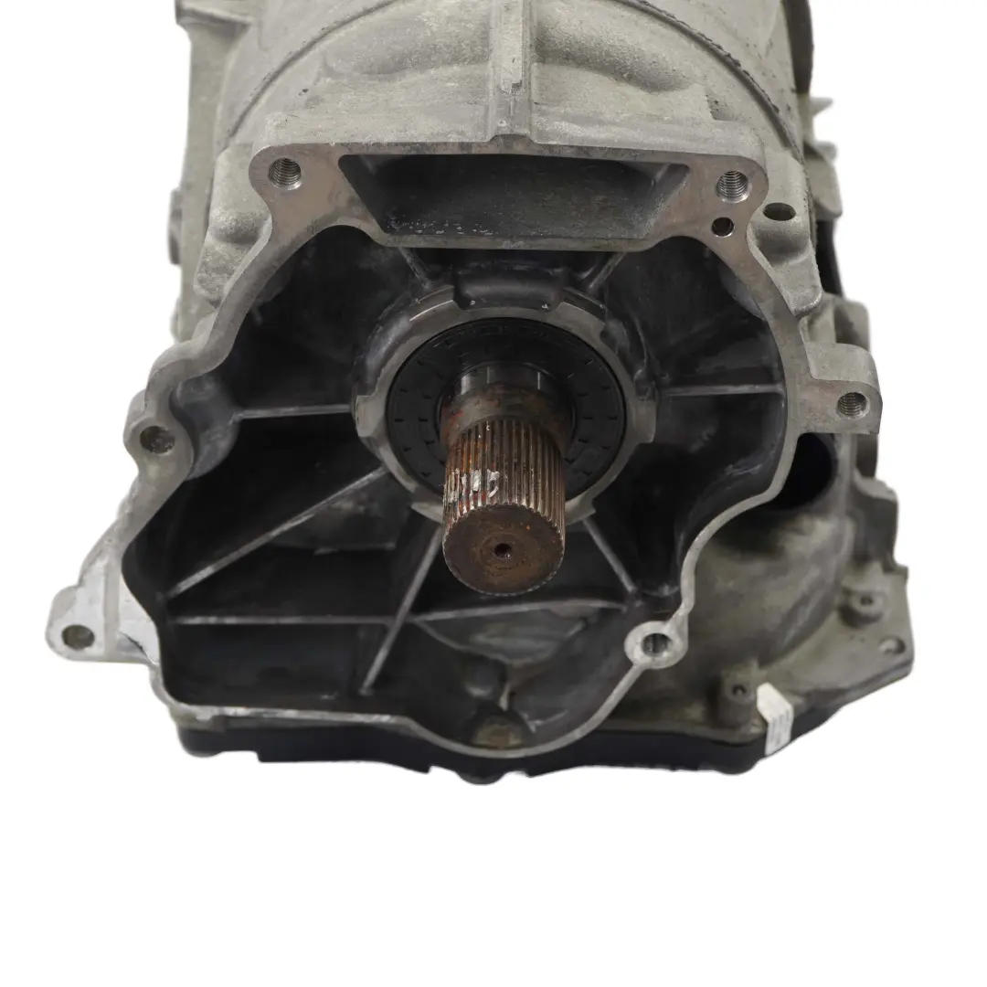  *BMW X3 F25 35dX F30 F32 335dX 435dX Automatikgetriebe GA8HP70X GARANTIE - SKU 8680406 - Teilenummer 8680406 