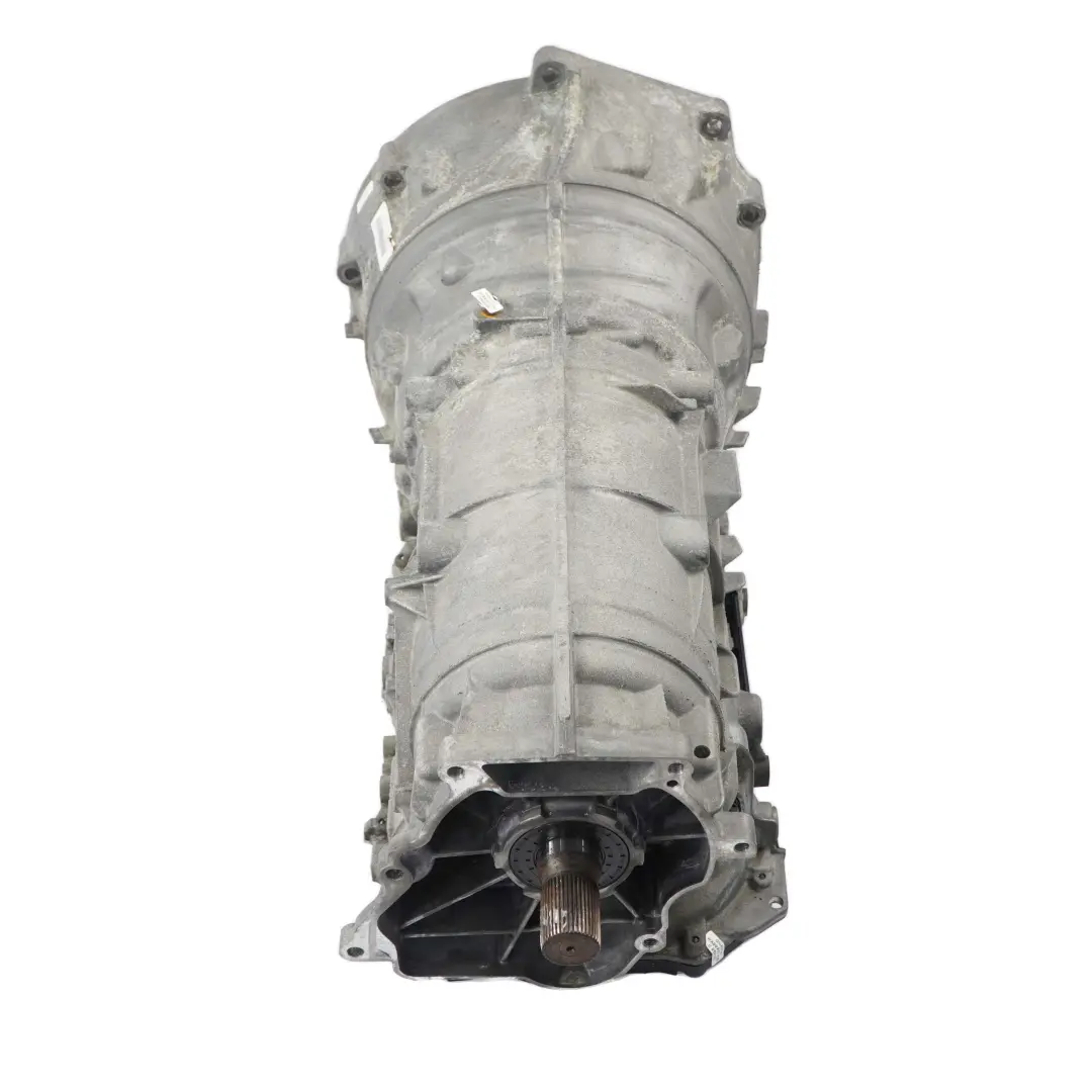  *BMW X3 F25 35dX F30 F32 335dX 435dX Automatikgetriebe GA8HP70X GARANTIE - SKU 8680406 - Teilenummer 8680406 
