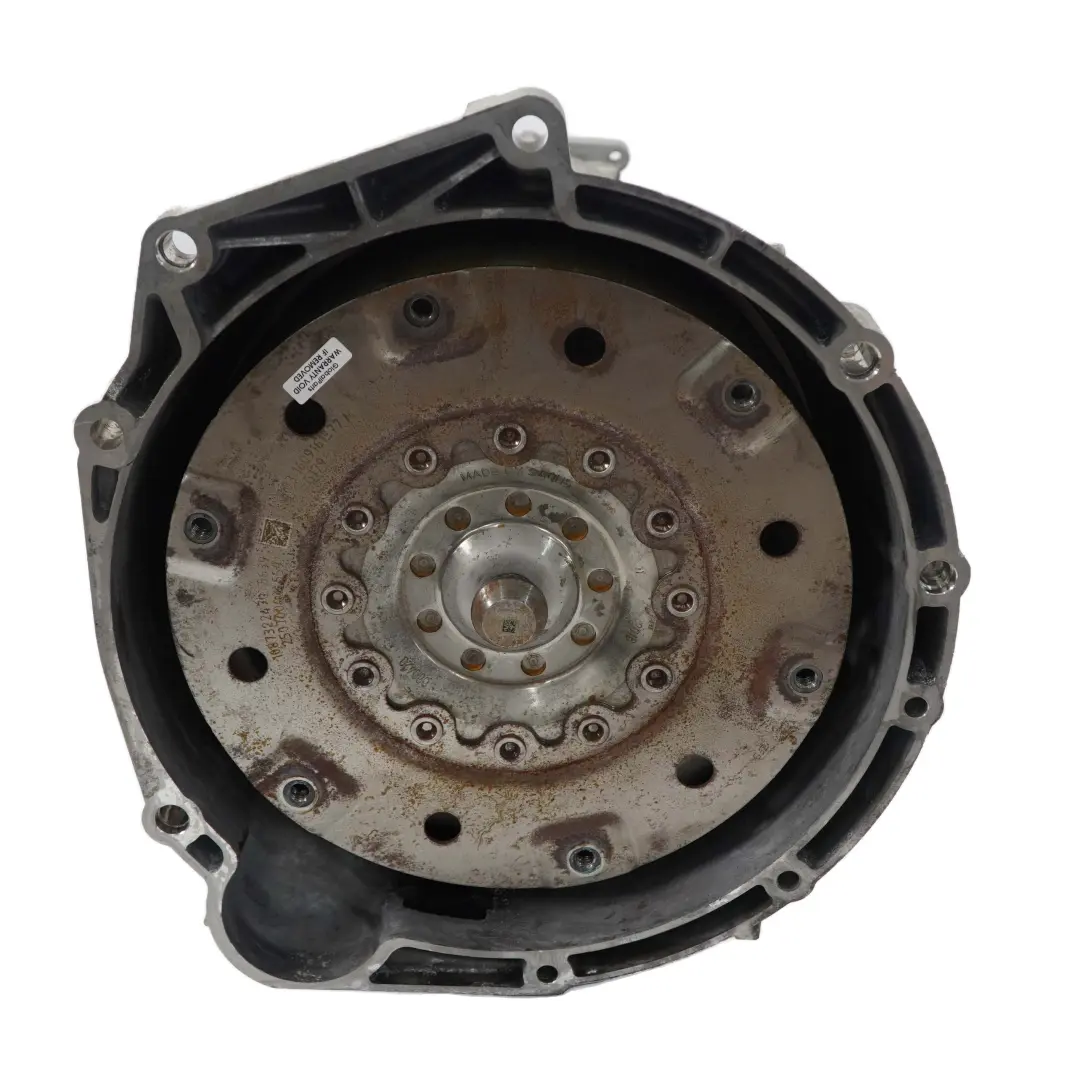 BMW X3 F25 35dX F30 F32 335dX 435dX Cambio Automatico GA8HP70X GARANZIA - SKU 8680406 - Numero di parte 8680406 