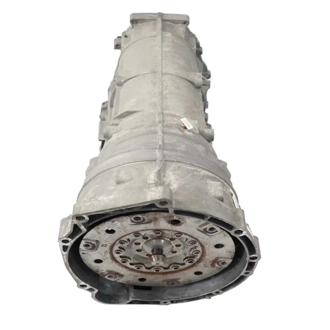 BMW X3 F25 F26 35dX F30 F31 F32 335dX 435dX Automatic Gearbox GA8HP70X WARRANTY - SKU 8680406 - Part number 8680406 