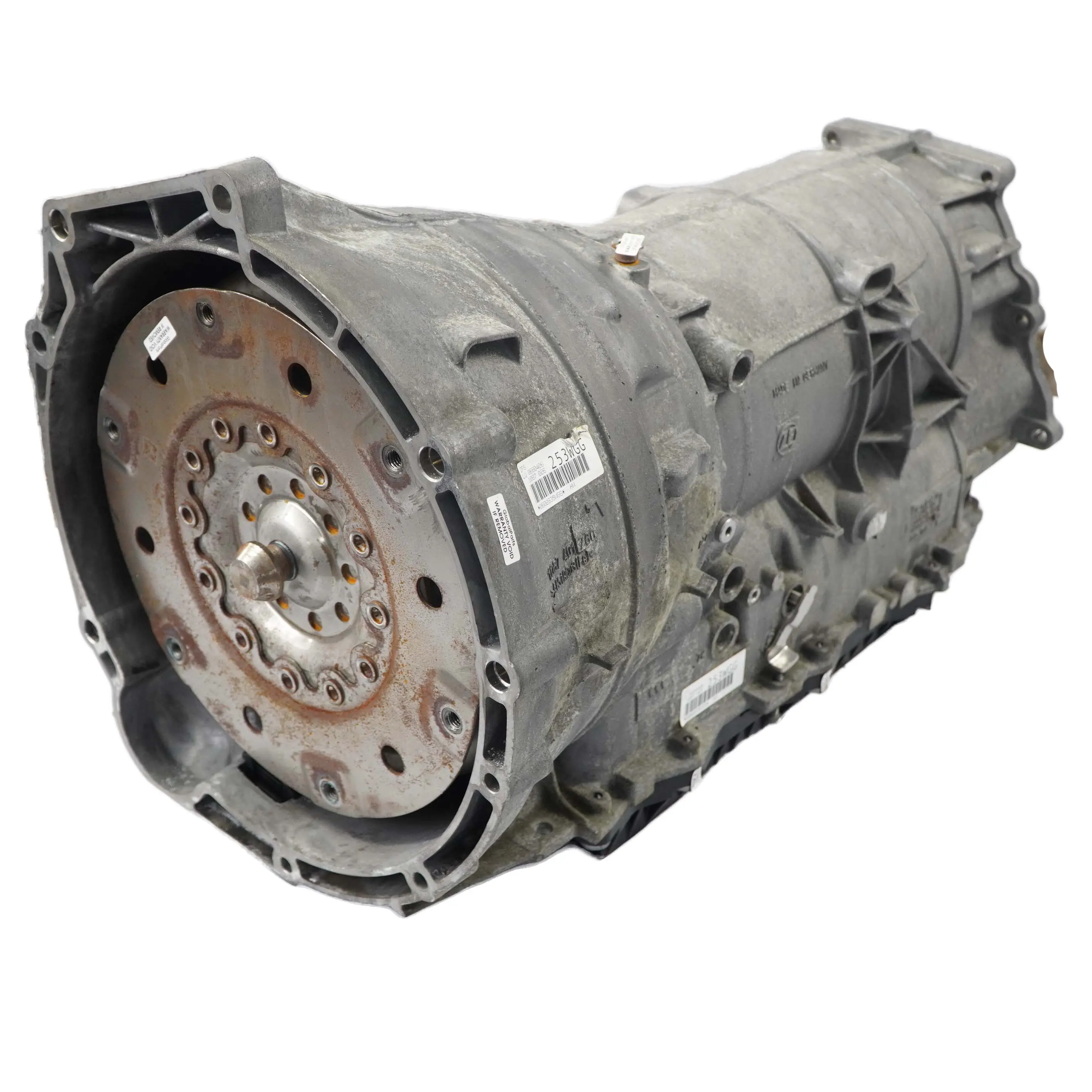 BMW X3 F25 35dX F30 F32 335dX 435dX Automatique 8680406 GA8HP70X GARANTIE