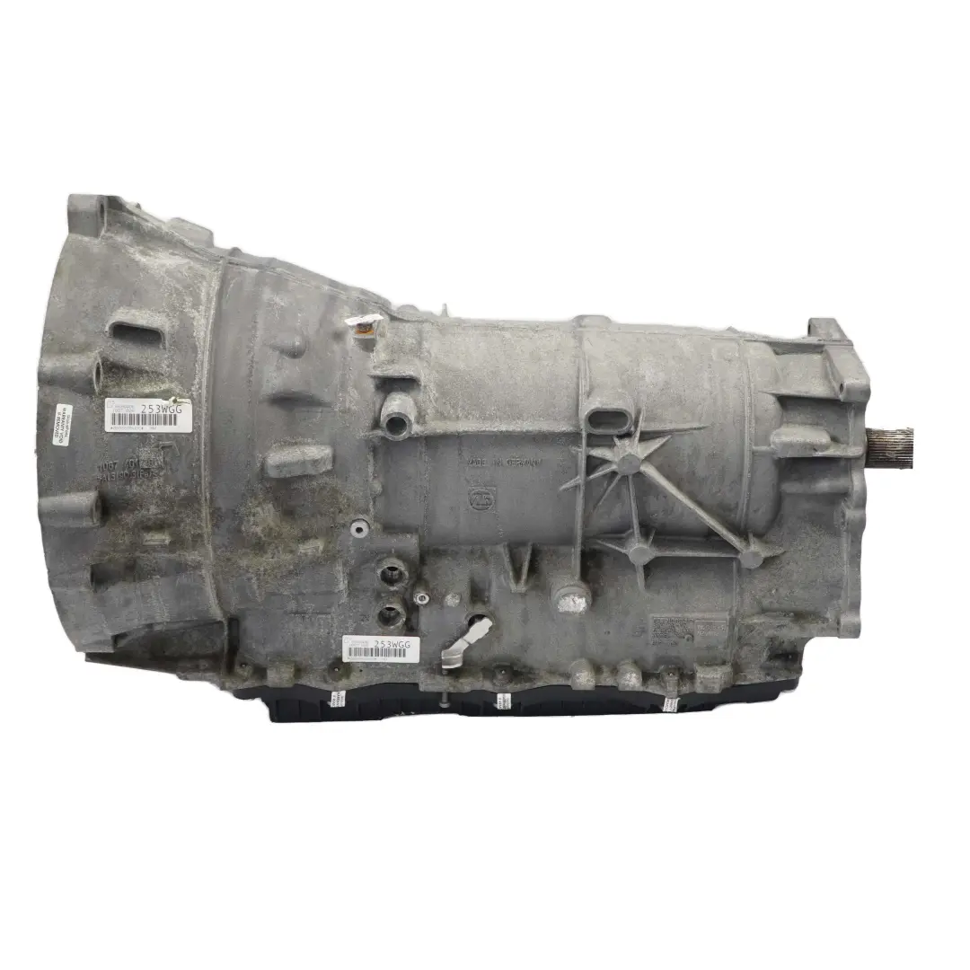  *BMW X3 F25 35dX F30 F32 335dX 435dX Automatikgetriebe GA8HP70X GARANTIE - SKU 8680406 - Teilenummer 8680406 