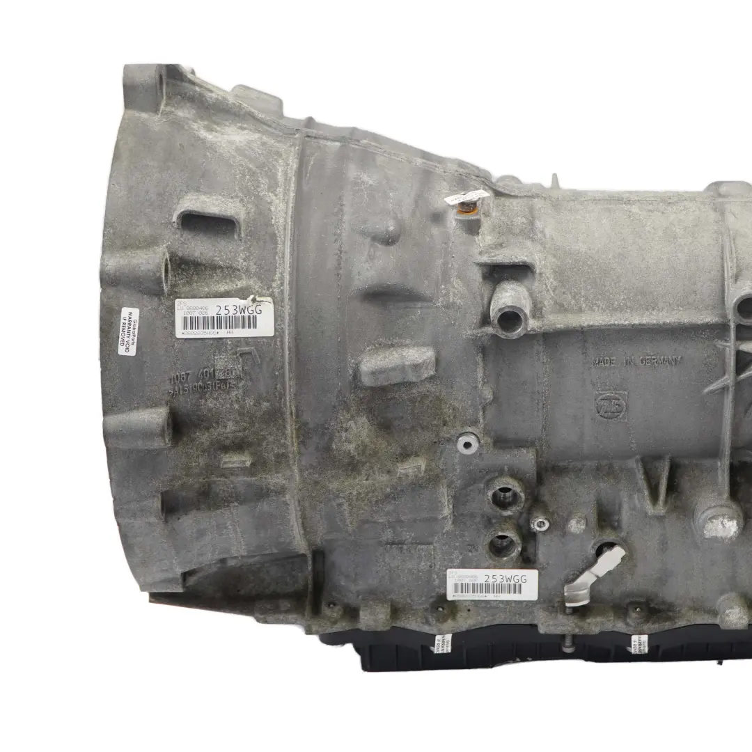 335dX N57Z Automatyczna skrzynia GA8HP70X do BMW F30 o numerze 8680406 BMW F30 335dX N57Z Automatyczna skrzynia GA8HP70X - SKU 8680406 - Numer Części 8680406