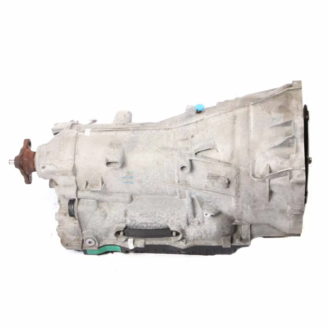 BMW F20 F21 116i 118i F30 316i N13 GA8HP45 Skrzynia Biegów Automat 8614210 - SKU 8681113 - Numer Części 8681113