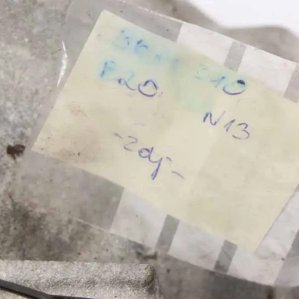 Cambios Automática BMW F20 F21 116i 118i F30 316i N13 GA8HP45 GARANTÍA para con número de pieza 8681113 Cambios Automática BMW F20 F21 116i 118i F30 316i N13 GA8HP45 GARANTÍA - SKU 8681113 - Número de pieza 8681113