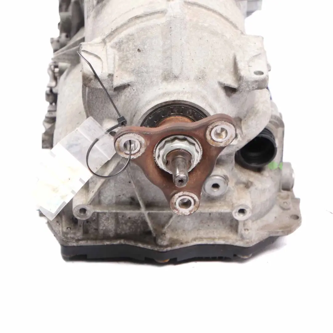 Automatic Gearbox BMW F20 F21 116i 118i F30 316i N13 GA8HP45 8614210 WARRANTY - SKU 8681113 - Part number 8681113