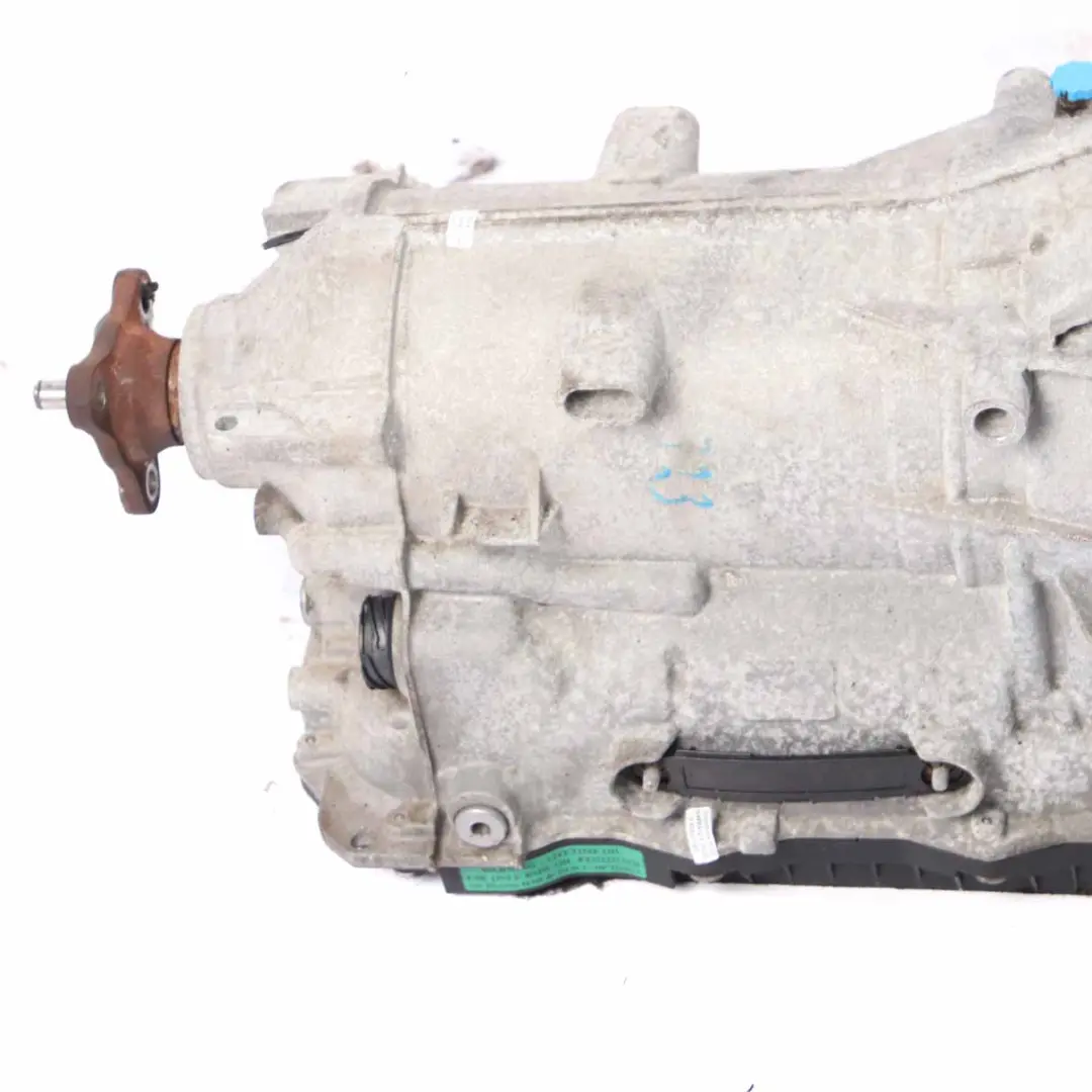  Cambios Automática BMW F20 F21 116i 118i F30 316i N13 GA8HP45 GARANTÍA - SKU 8681113 - Número de pieza 8681113