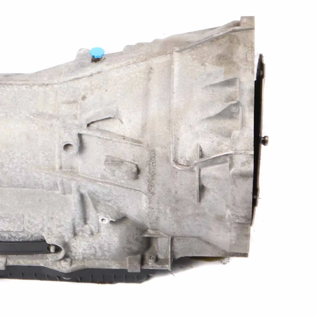  Cambios Automática BMW F20 F21 116i 118i F30 316i N13 GA8HP45 GARANTÍA - SKU 8681113 - Número de pieza 8681113