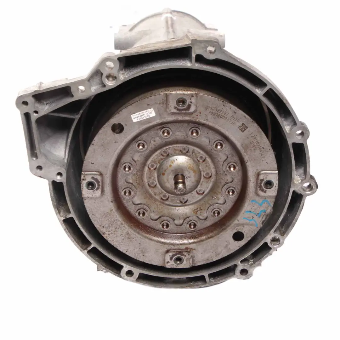 BMW F20 F21 116i 118i F30 316i N13 GA8HP45 Skrzynia Biegów Automat 8614210 - SKU 8681113 - Numer Części 8681113