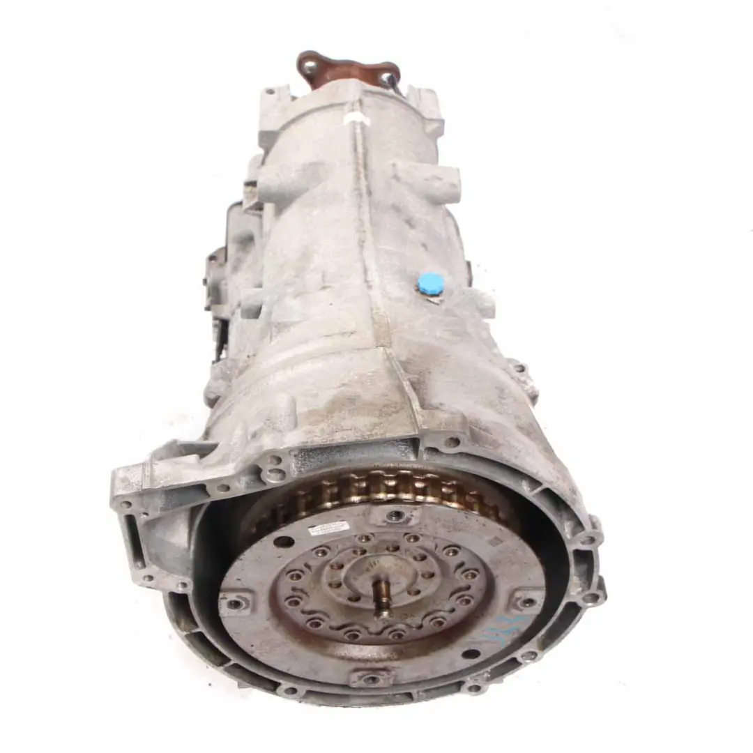 BMW F20 F21 116i 118i F30 316i N13 GA8HP45 Skrzynia Biegów Automat 8614210 - SKU 8681113 - Numer Części 8681113
