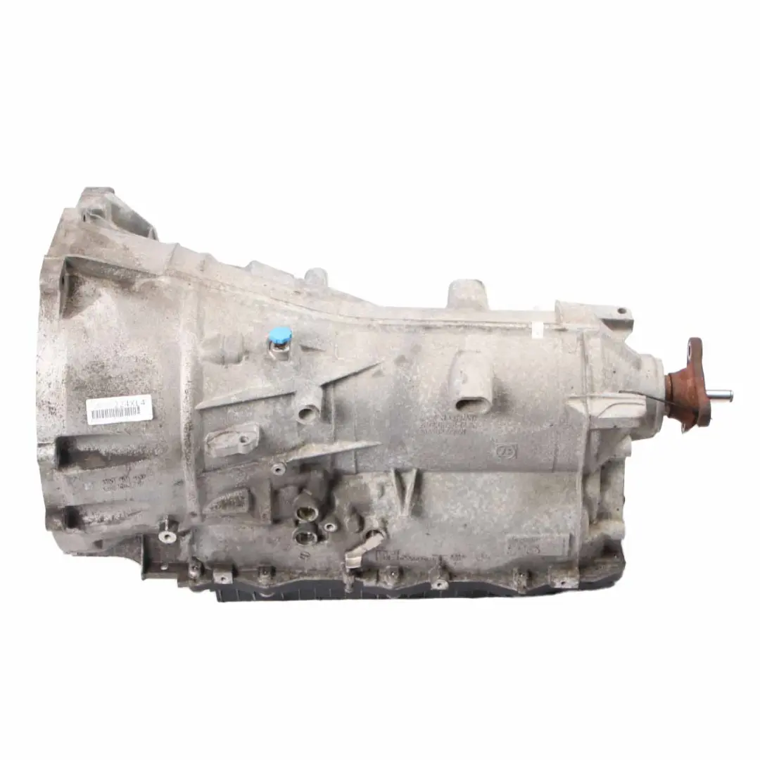 Gearbox BMW F20 F21 116i 118i F30 316i N13 GA8HP45 8614210 WARRANTY to Automatic with Part number 8681113 Automatic Gearbox BMW F20 F21 116i 118i F30 316i N13 GA8HP45 8614210 WARRANTY - SKU 8681113 - Part number 8681113