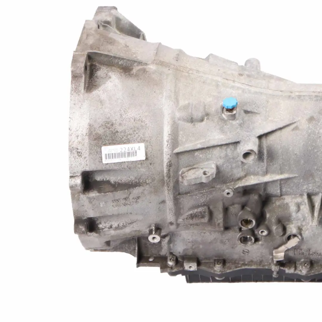  Automatik-Getriebe BMW F20 F21 116i 118i F30 316i N13 GA8HP45 GARANTIE - SKU 8681113 - Teilenummer 8681113