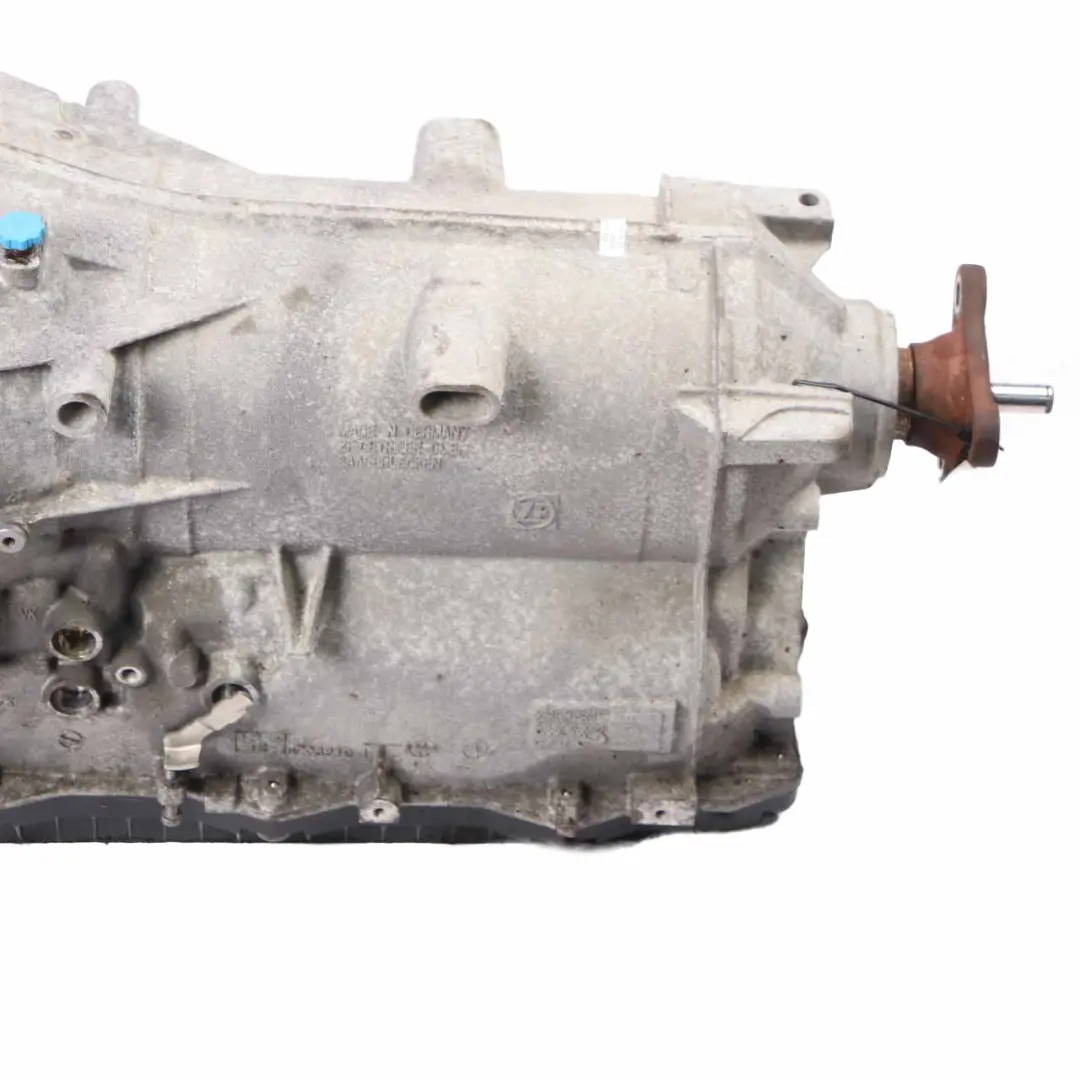 Boîte Automatique BMW F20 F21 116i 118i F30 316i N13 GA8HP45 GARANTIE pour à propos du numéro de pièce 8681113 Boîte Automatique BMW F20 F21 116i 118i F30 316i N13 GA8HP45 GARANTIE - SKU 8681113 - Numéro de pièce 8681113