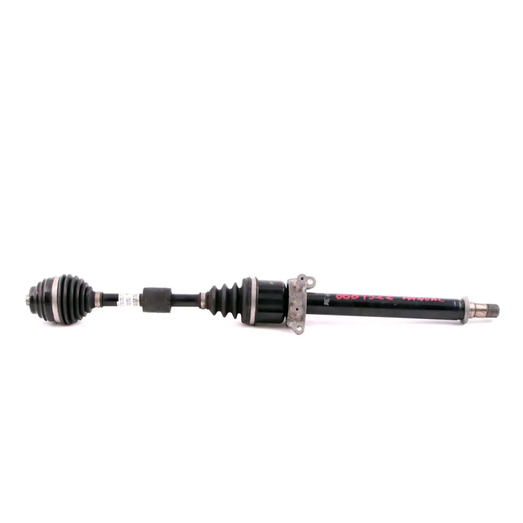 Front Right Axle O/S Steptronic Output Shaft Driveshaft to Mini F55 F56 with Part number 8681522 Mini F55 F56 Front Right Axle O/S Steptronic Output Shaft Driveshaft - SKU 8681522 - Part number 8681522