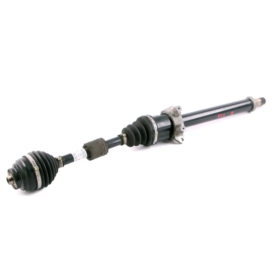 Front Right Axle O/S Steptronic Output Shaft Driveshaft to Mini F55 F56 with Part number 8681522 Mini F55 F56 Front Right Axle O/S Steptronic Output Shaft Driveshaft - SKU 8681522 - Part number 8681522