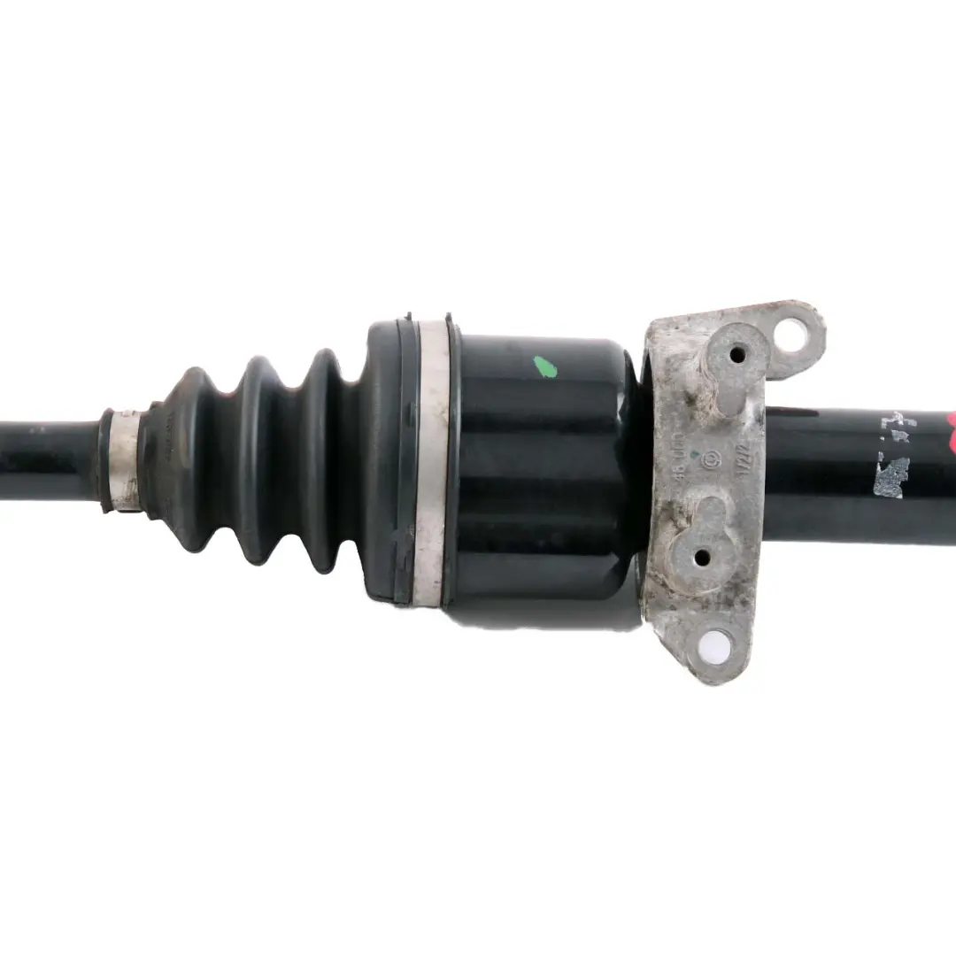 Front Right Axle O/S Steptronic Output Shaft Driveshaft to Mini F55 F56 with Part number 8681522 Mini F55 F56 Front Right Axle O/S Steptronic Output Shaft Driveshaft - SKU 8681522 - Part number 8681522