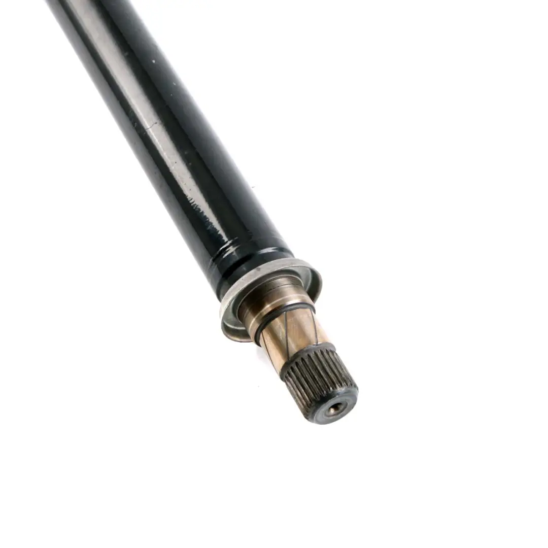Mini F55 F56 Front Right Axle O/S Steptronic Output Shaft Driveshaft - SKU 8681522 - Part number 8681522