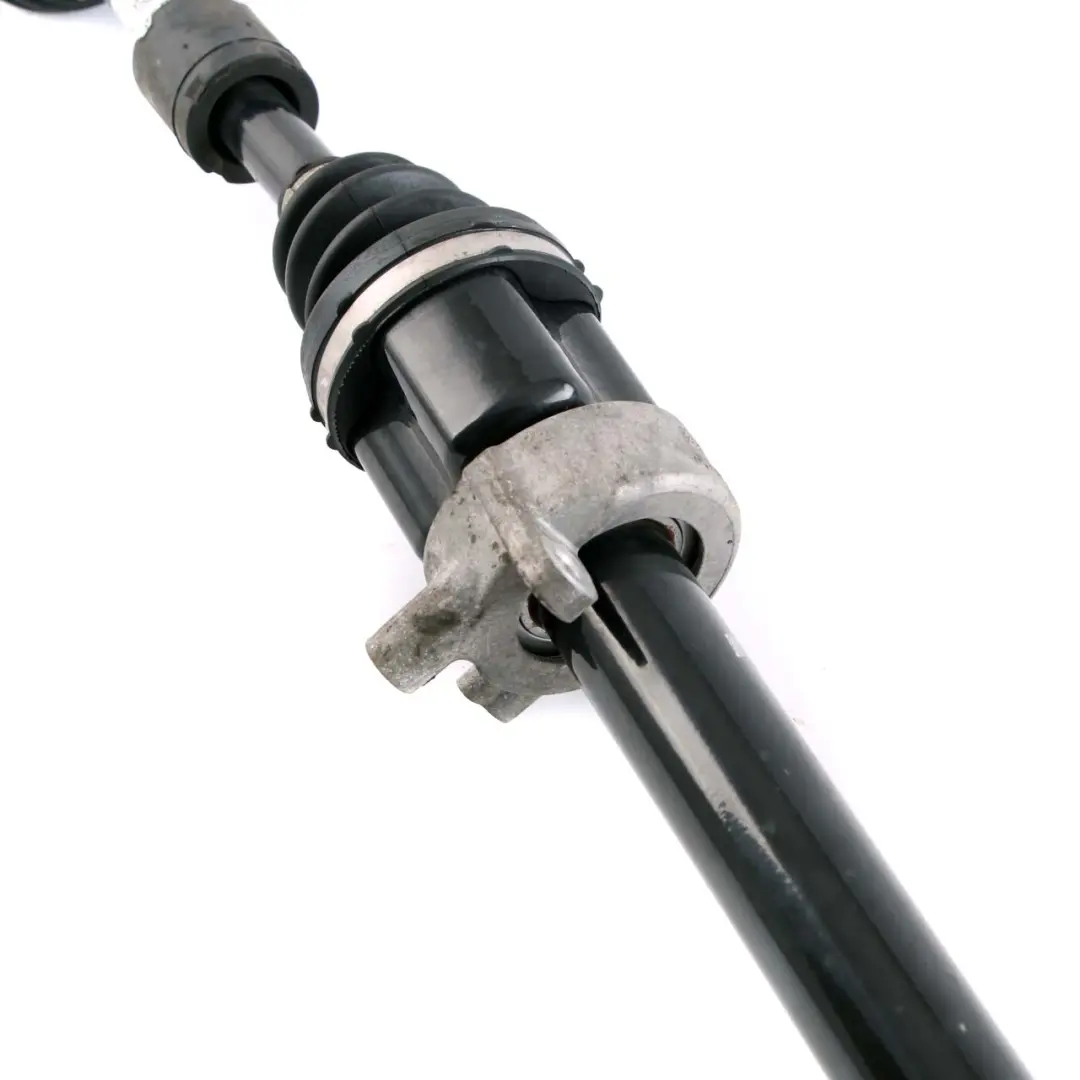 Front Right Axle O/S Steptronic Output Shaft Driveshaft to Mini F55 F56 with Part number 8681522 Mini F55 F56 Front Right Axle O/S Steptronic Output Shaft Driveshaft - SKU 8681522 - Part number 8681522