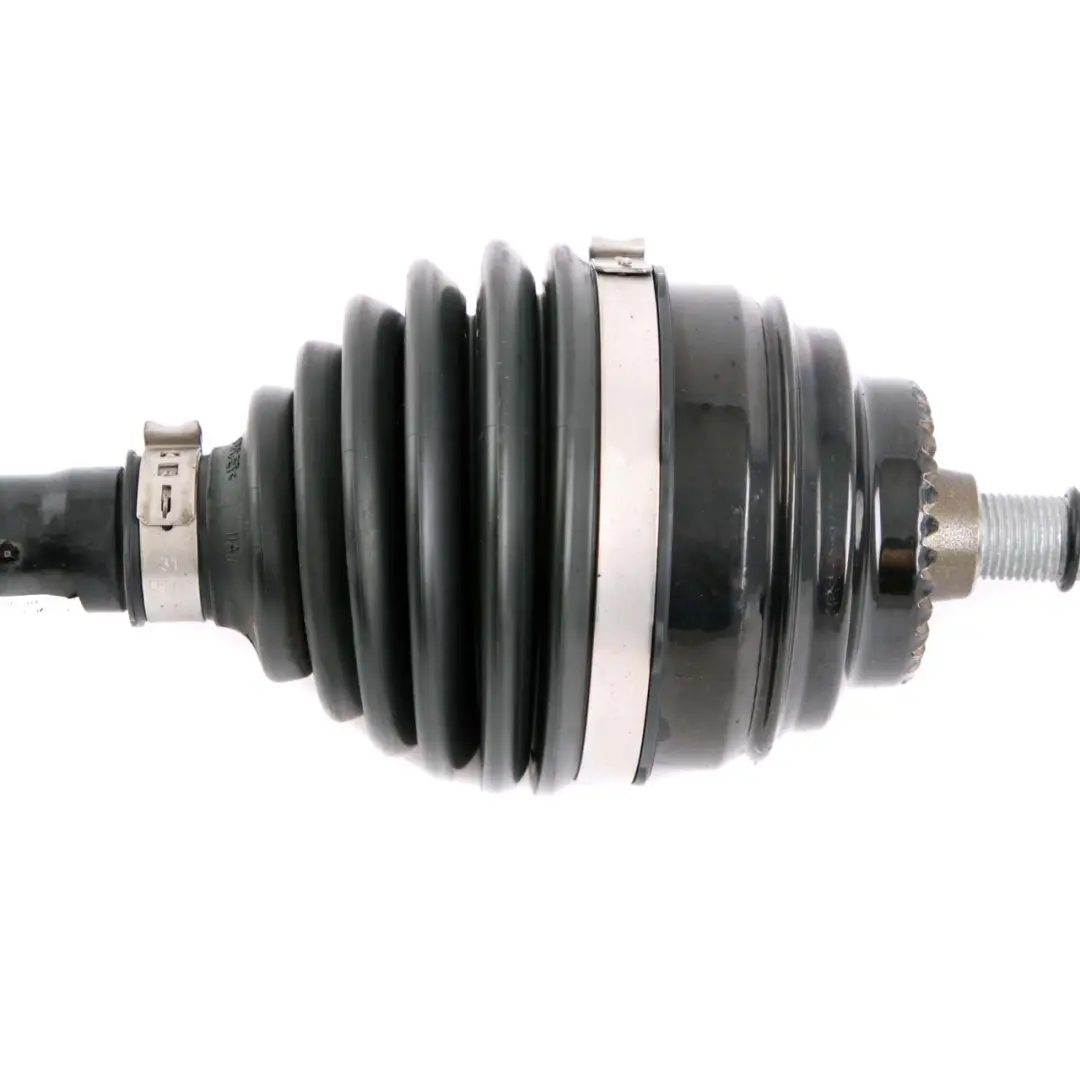 Output Drive Shaft BMW X1 F48 Front Axle Left N/S Mini F54 F60 to with Part number 8681523 Output Drive Shaft BMW X1 F48 Front Axle Left N/S Mini F54 F60 - SKU 8681523 - Part number 8681523