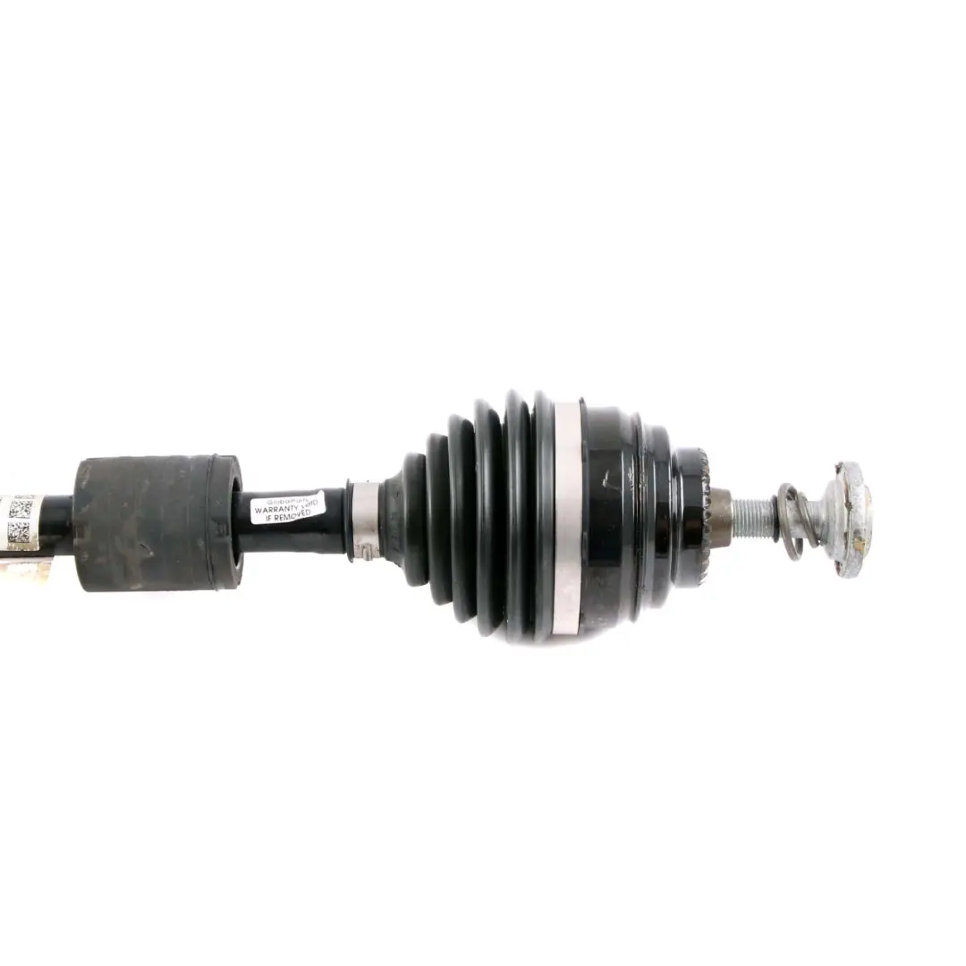 Output Drive Shaft BMW X1 F48 Front Axle Left N/S Mini F54 F60 to with Part number 8681523 Output Drive Shaft BMW X1 F48 Front Axle Left N/S Mini F54 F60 - SKU 8681523 - Part number 8681523