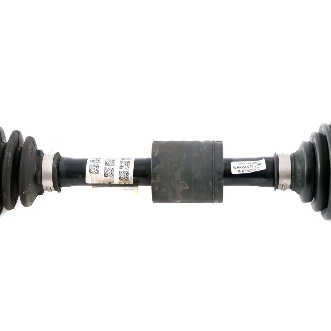 Output Drive Shaft BMW X1 F48 Front Axle Left N/S Mini F54 F60 to with Part number 8681523 Output Drive Shaft BMW X1 F48 Front Axle Left N/S Mini F54 F60 - SKU 8681523 - Part number 8681523