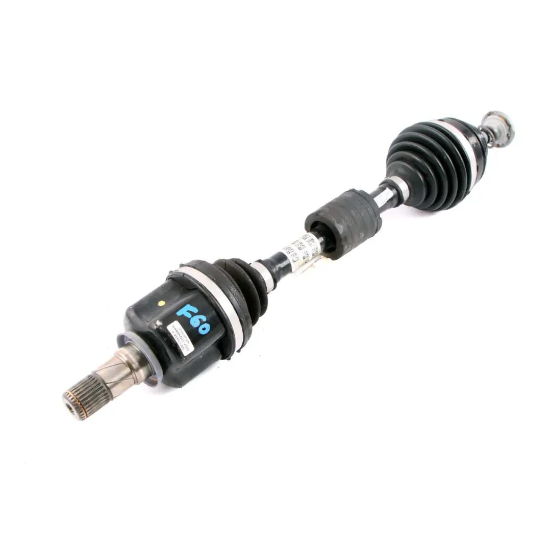  Output Drive Shaft BMW X1 F48 Front Axle Left N/S Mini F54 F60 - SKU 8681523 - Part number 8681523