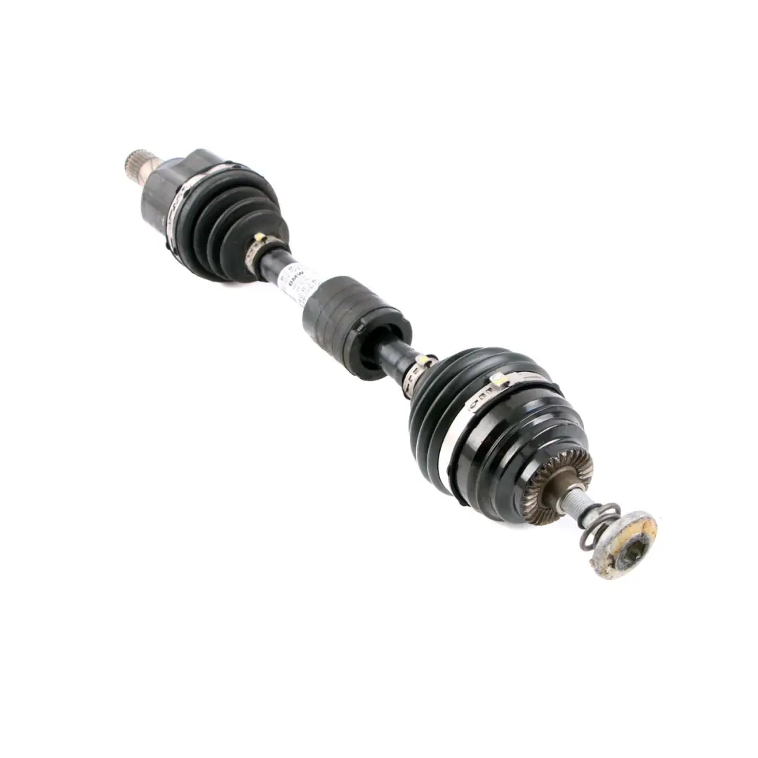 Output Drive Shaft BMW X1 F48 Front Axle Left N/S Mini F54 F60 to with Part number 8681523 Output Drive Shaft BMW X1 F48 Front Axle Left N/S Mini F54 F60 - SKU 8681523 - Part number 8681523