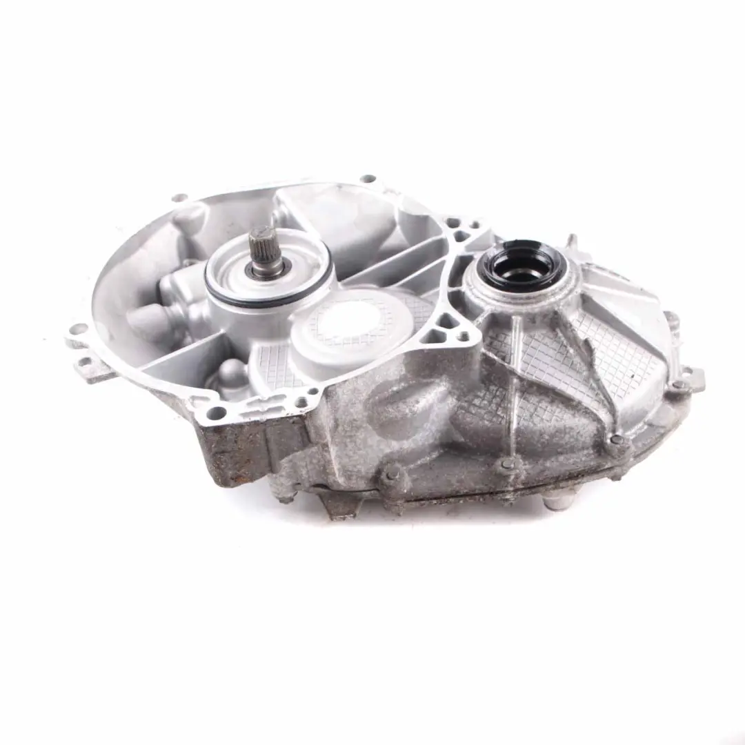 Gearbox BMW i3 I01 60Ah Mega City E-Transmission GE1B130H WARRANTY to Electric with Part number 8681526 Electric Gearbox BMW i3 I01 60Ah Mega City E-Transmission GE1B130H WARRANTY - SKU 8681526 - Part number 8681526