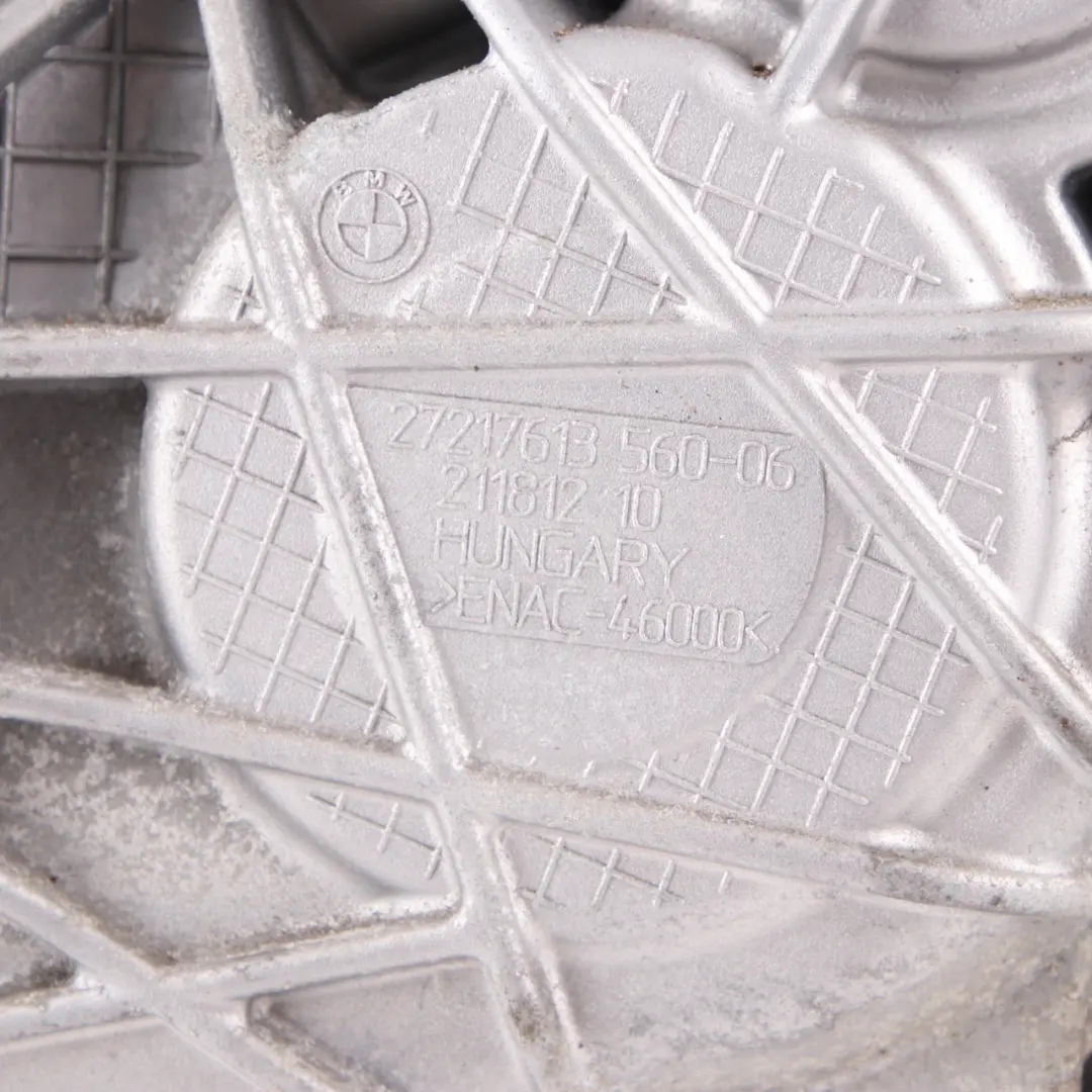 Gearbox BMW i3 I01 60Ah Mega City E-Transmission GE1B130H WARRANTY to Electric with Part number 8681526 Electric Gearbox BMW i3 I01 60Ah Mega City E-Transmission GE1B130H WARRANTY - SKU 8681526 - Part number 8681526